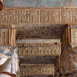 Dendera