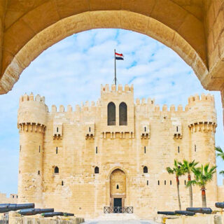 Alexandria