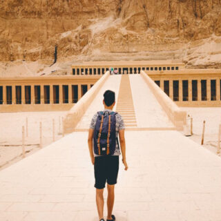 Luxor