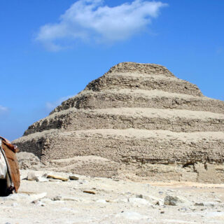 Sakkara