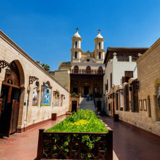Cairo Jewish