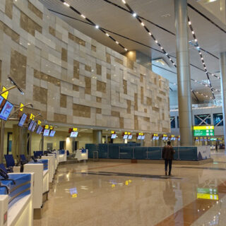 CAIRO AIRPORT