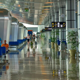 Hurghada 