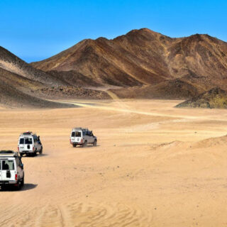 Hurghada Bedouin