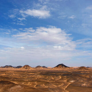 Panoramic Egypt
