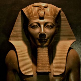Luxor museum