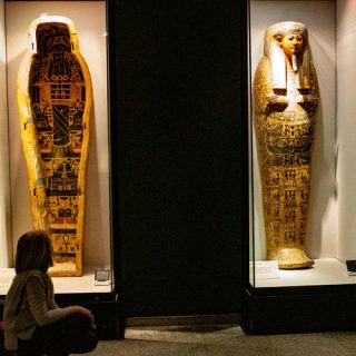 luxor mummification