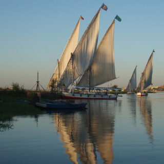 CRUISE SPECIALISTS LUXOR & VALLEY OF THE KINGS