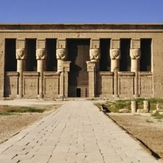 Full Day Tour to Dendera Abydos Temple