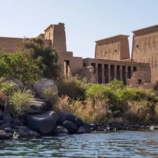 2 Day Trip to Aswan and Abu Simbel from Luxor (1)
