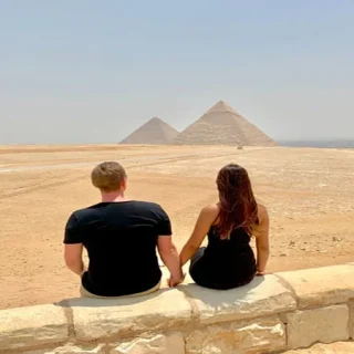 2 Day Trip to Cairo from Sharm El Sheikh (1)