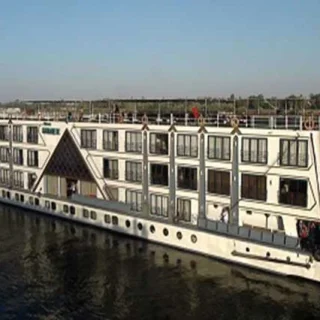 5 Days Princess Sarah Nile Cruise Luxor to Aswan (1)