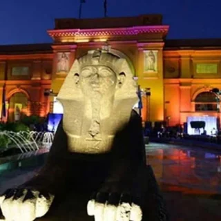 Cairo Day Tour from Hurghada Explore Pyramids, Sphinx (1)
