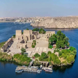 Full Day Private Aswan Tour from Luxor (1)
