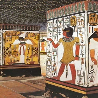 Luxor West Bank Tour - Explore Valley of Kings, Hatshepsut Temple (1)