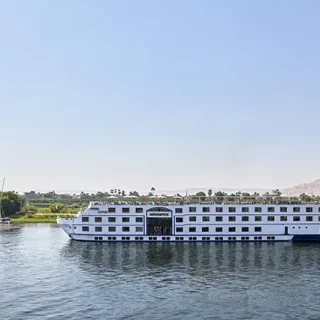 Mövenpick Royal Lily Nile Cruise Luxor to Aswan (1)