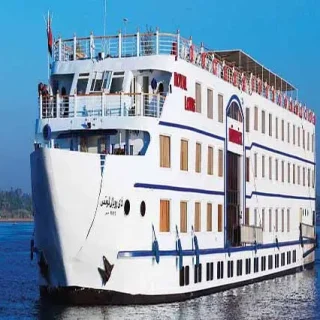Mövenpick Royal Lotus Nile Cruise Luxury Journey (1)