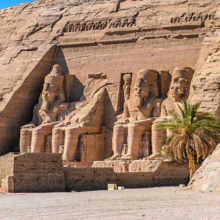 Private Abu Simbel Tour From Aswan (1)
