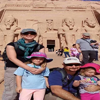 Two Days Trip to Aswan and Abu Simbel from Marsa Alam (1)