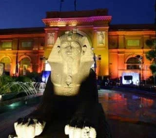 4 Days Family Holiday in Egypt (1)