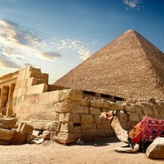 6 Day Family Holiday to Cairo and Luxor (1)