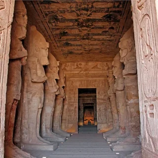 Abu Simbel Day Trip by Flight from Aswan (1)