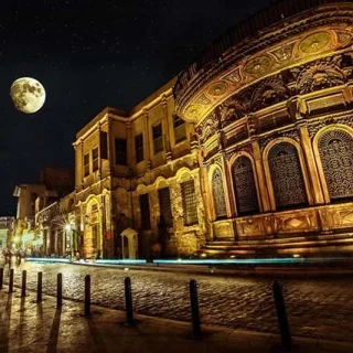 Best Cairo Day Tours from Hurghada (1)