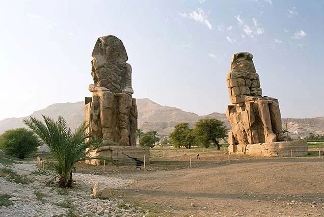 Luxury Luxor West and East Bank Tour