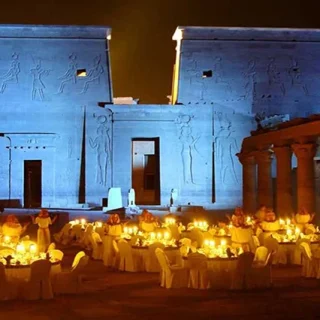 Day Tour Sound and Light Show at Philae Temple (1)