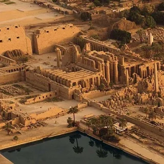 Day Tour to Cairo from Luxor by Flight (1)
