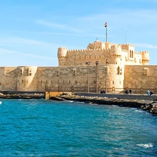 Day Trip to Alexandria from Cairo by Private Car (1)