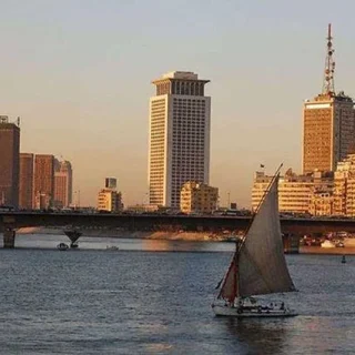 Felucca Trip Cairo (1)