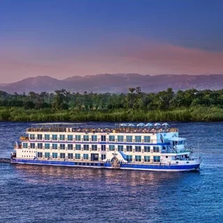 Nile Cruise From Hurghada (1)