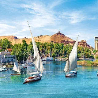 One Day Tour to Abu Simbel from Cairo To Aswan (1)