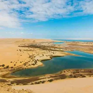 One Day Tour to El Fayoum from Cairo (1)