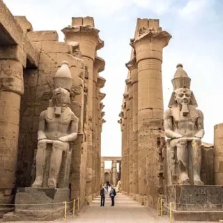 One Day Tour to Luxor from Hurghada (1)
