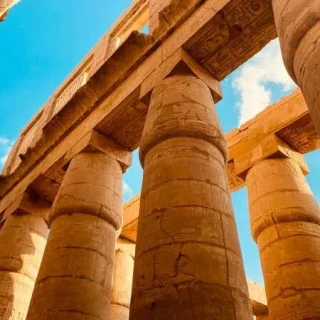 Private Day Trip from Aswan to Luxor (1)