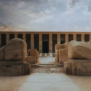 Private Tour to Dendera and Abydos from Luxor (1)