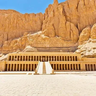 Private Tour to the West Bank of Luxor (1)