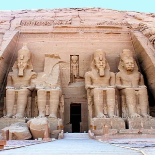 Tour Abu Simbel from Aswan (1)
