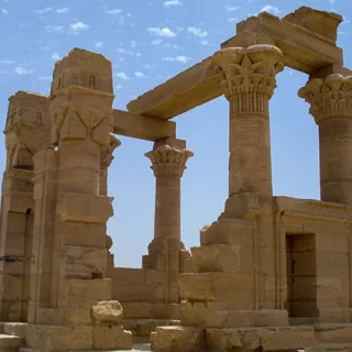 Tour Kalabsha Temple and Nubian Museum (1)