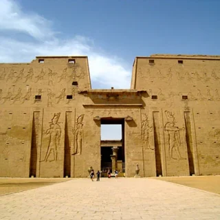 Tour to Kom Ombo and Edfu Temples (1)