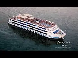 Luxury Nile Cruise for families