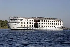 Luxury Nile cruise for families in Egypt