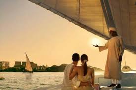 Luxury Honeymoon in Hurghada – Romantic Red Sea Escape