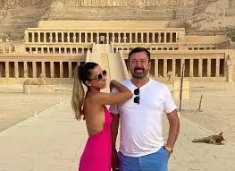 Luxury Honeymoon Nile Cruise in Egypt,