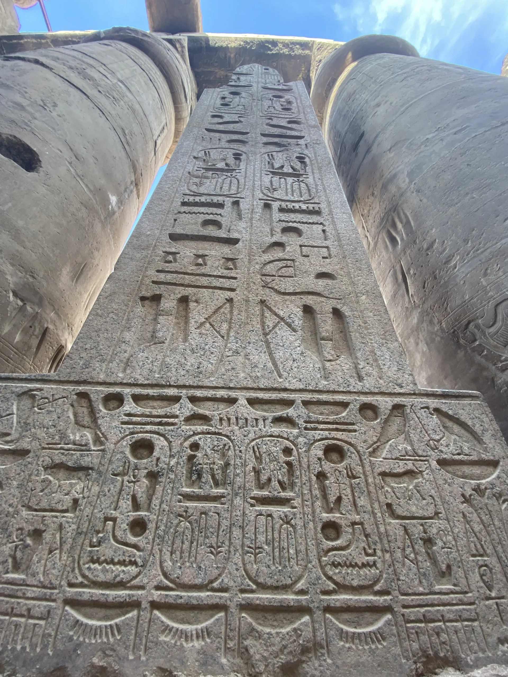 A tailor-made luxury Egypt itinerary combining Cairo, Luxor, Aswan and the Nile