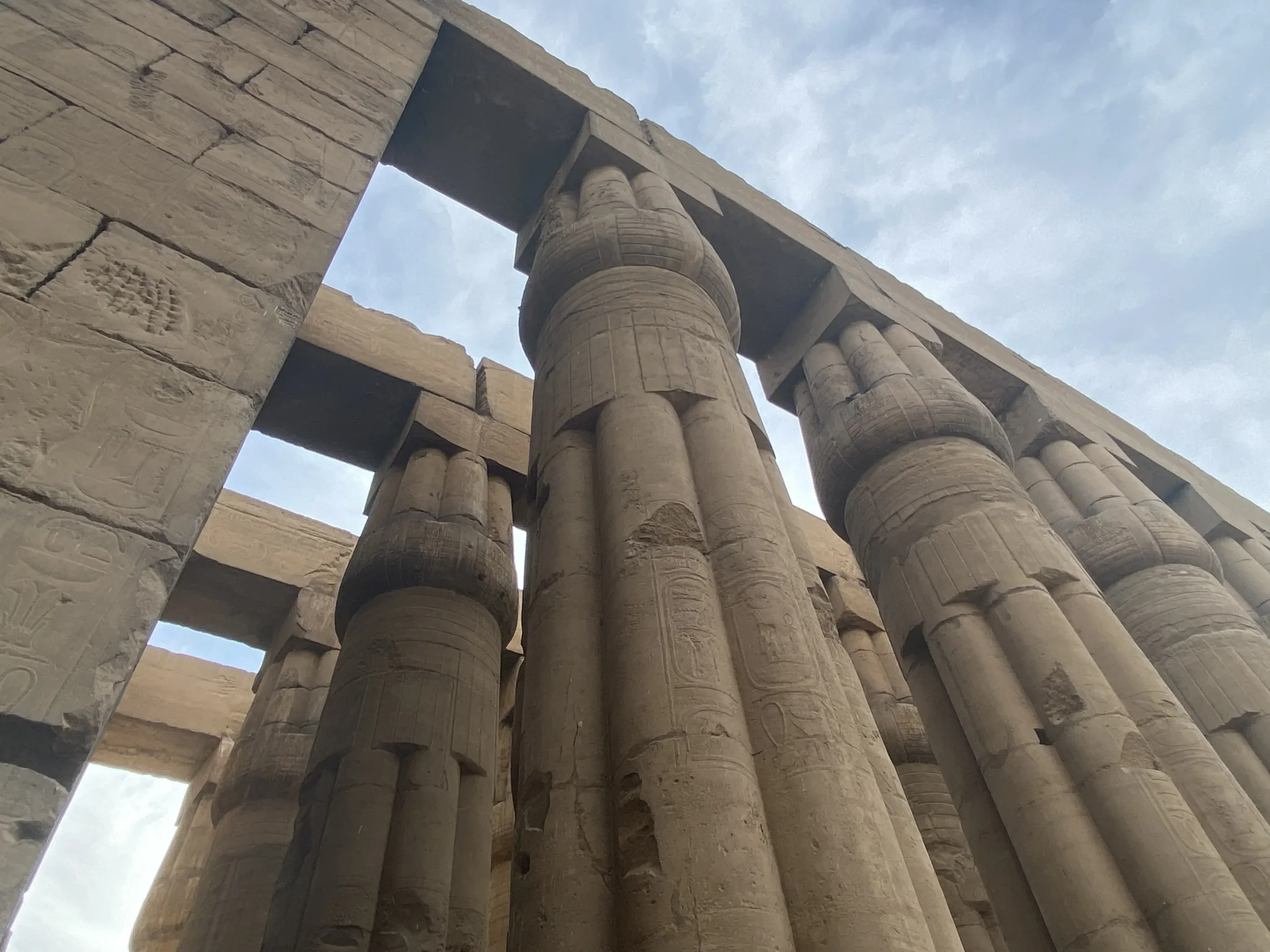 Private Cairo and Giza sightseeing on a luxury Egypt vacation package