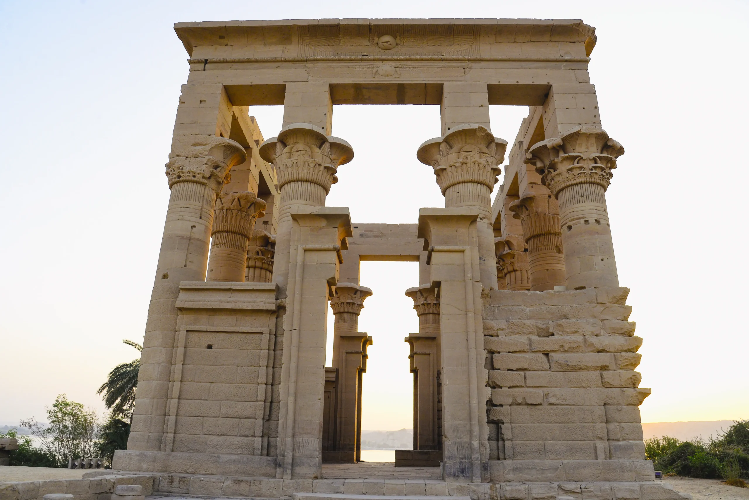 Philae Temple Tour: Explore the Sacred Temple of Isis