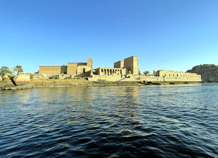 Day Tour from Luxor to Aswan